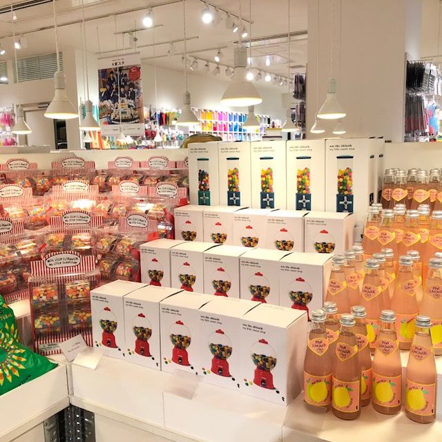 おちゃがのみたいそんな時 アクアシティお台場ストア フライング タイガー コペンハーゲン Flying Tiger Copenhagen おちゃがのみたいそんな時 アクアシティお台場ストア フライング タイガー コペンハーゲン Flying Tiger Copenhagen