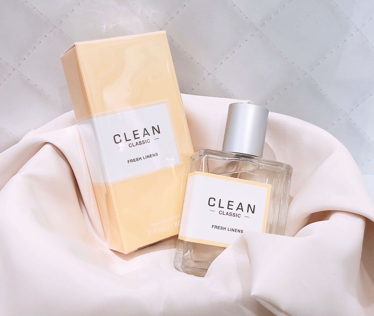 香水 まるで石鹸の香り Cleanの大人気香水 アストリア吉祥寺店 Astoria アストリア 公式ショップブログ