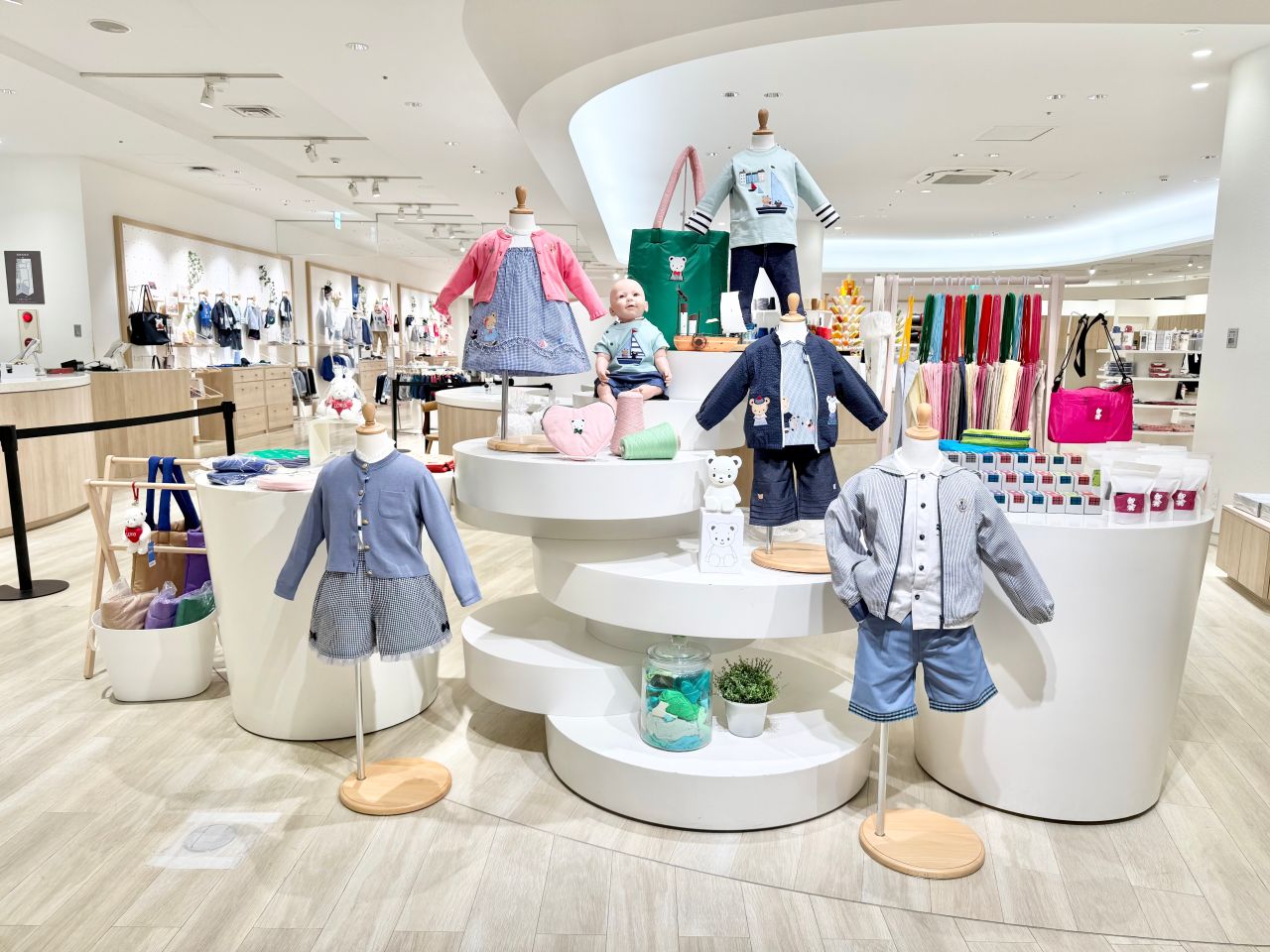 ベビー・子ども服のfamiliar(ファミリア)公式ブログ