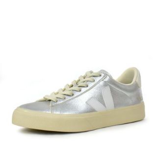 VEJA ホワイトレザー スニーカー size37 VEJA スニーカー ホワイト 37