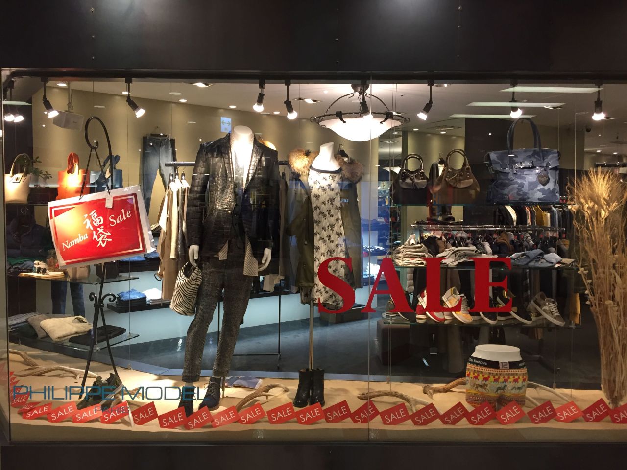 Rawlifeなんば Sale Rawlife Rawlife 難波 上野商会公式ブログポータルサイト