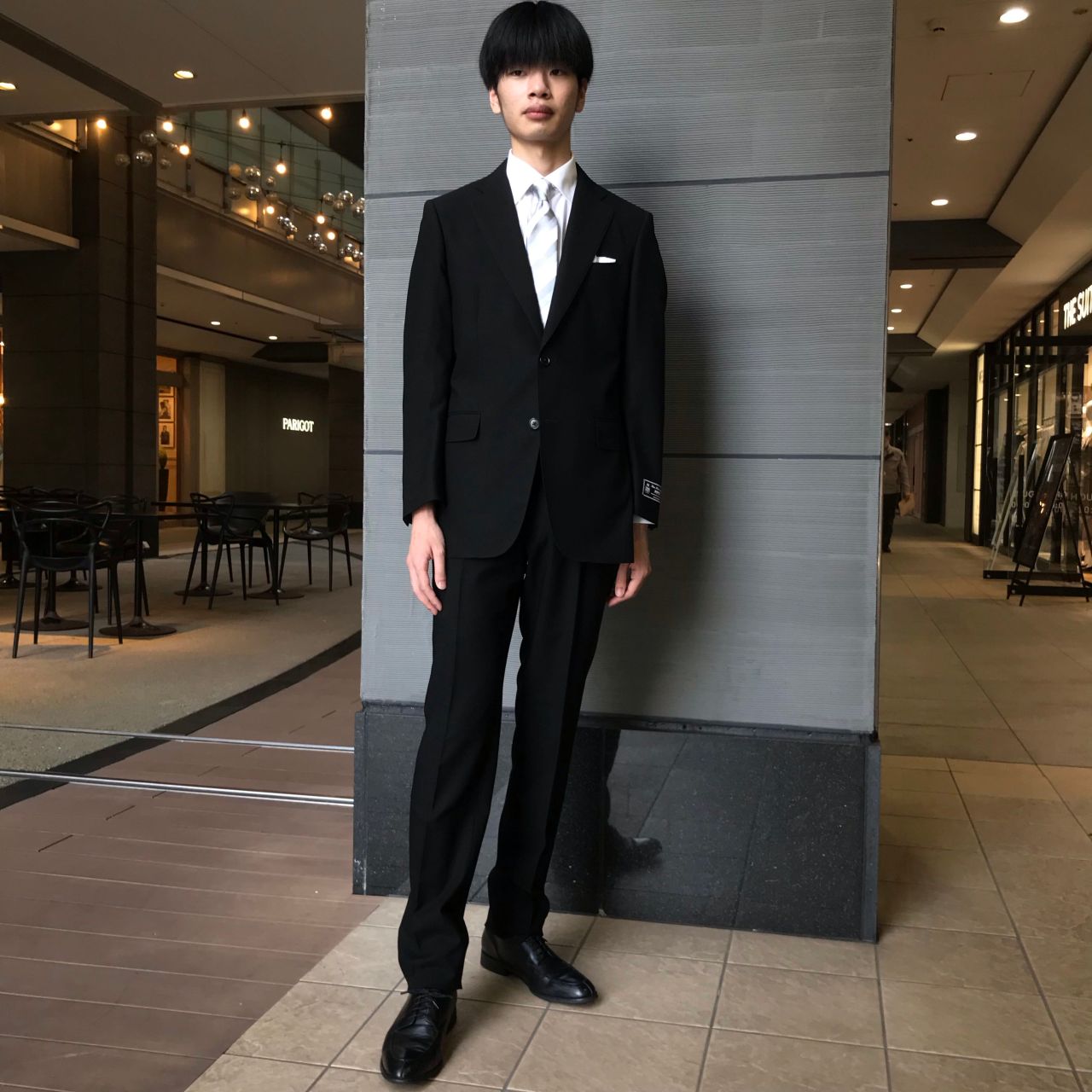 スーツ】⭐︎期間限定⭐︎サマーフォーマル｜THE SUIT COMPANY