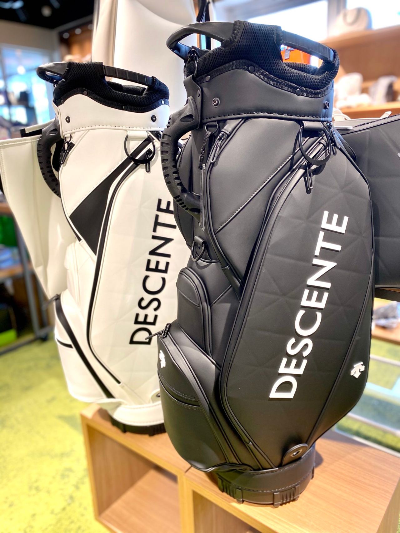 J.LINDEBERG ゴルフ クラブケース【ブラック】新品！ 楽天市場】リンドバーグ クラブケースの通販