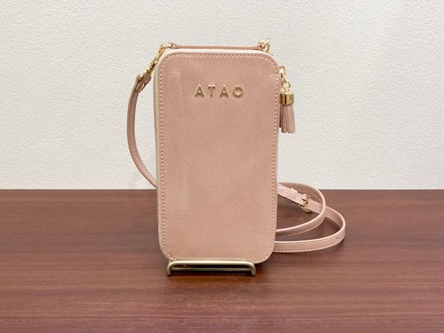 アタオのバッグでオケージョン♪ | ATAO(アタオ) | ATAO 大丸梅田店