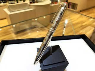 MONTBLANC　マイスターシュテュック MONTBLANC】マイスターシュテュック X | 岡山拠点のトミヤ