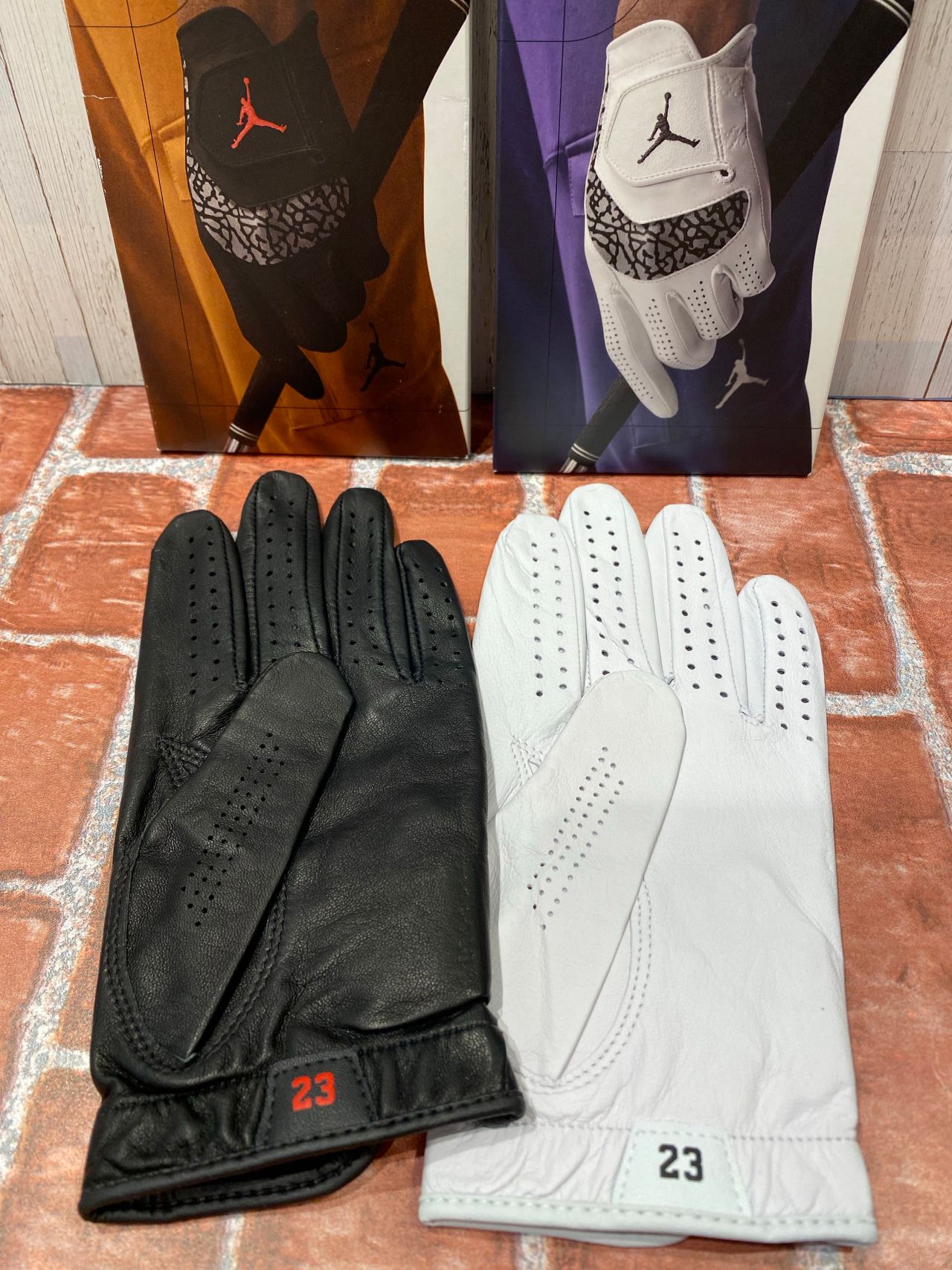 Jordan Tour Glove(ジョーダンツアーグローブ)】入荷いたしまし