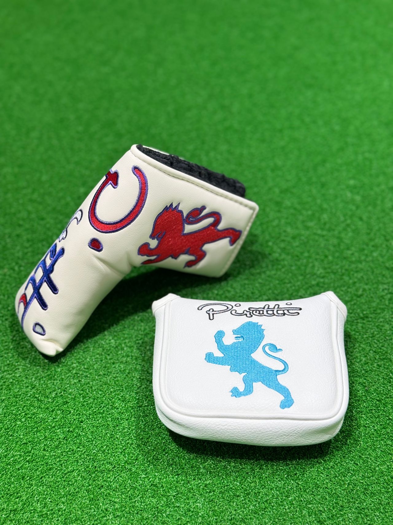 ついに！ピレッティから