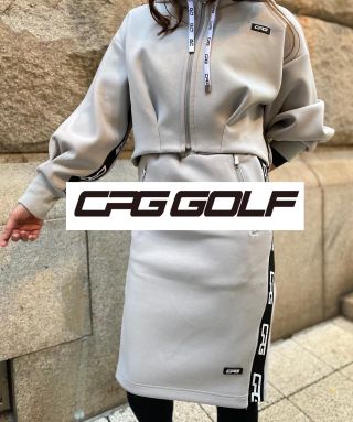 CPG GOLF】POP UP！ | ゴルフ5 プレステージ神戸店 | ゴルフ5 / GOLF5