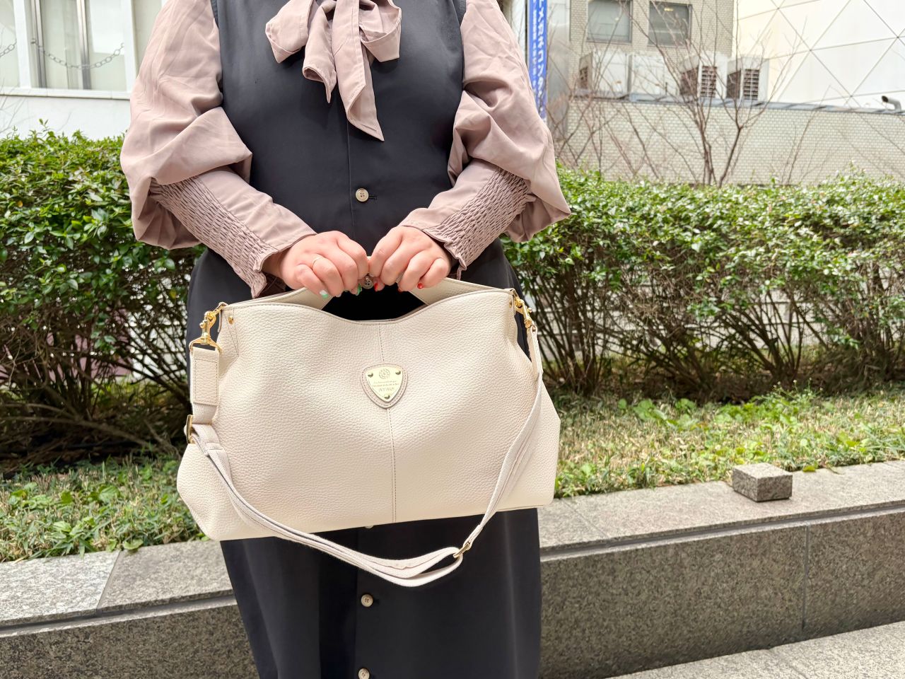 使いやすいA4バッグ3選！ATAOのビジネスバッグ | ATAO(アタオ) | ATAO