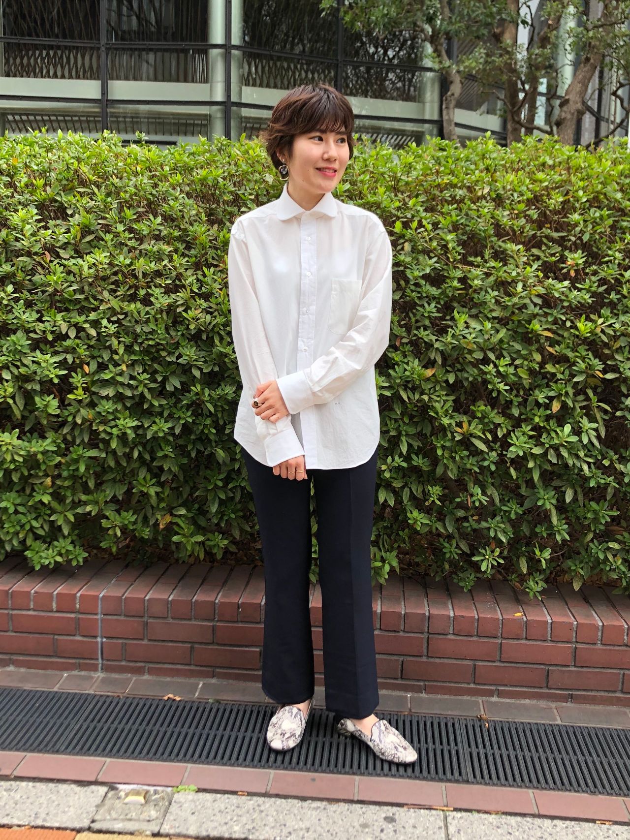新宿小田急エース店 メーカーズシャツ鎌倉 公式ショップブログ Maker S Shirt Kamakura