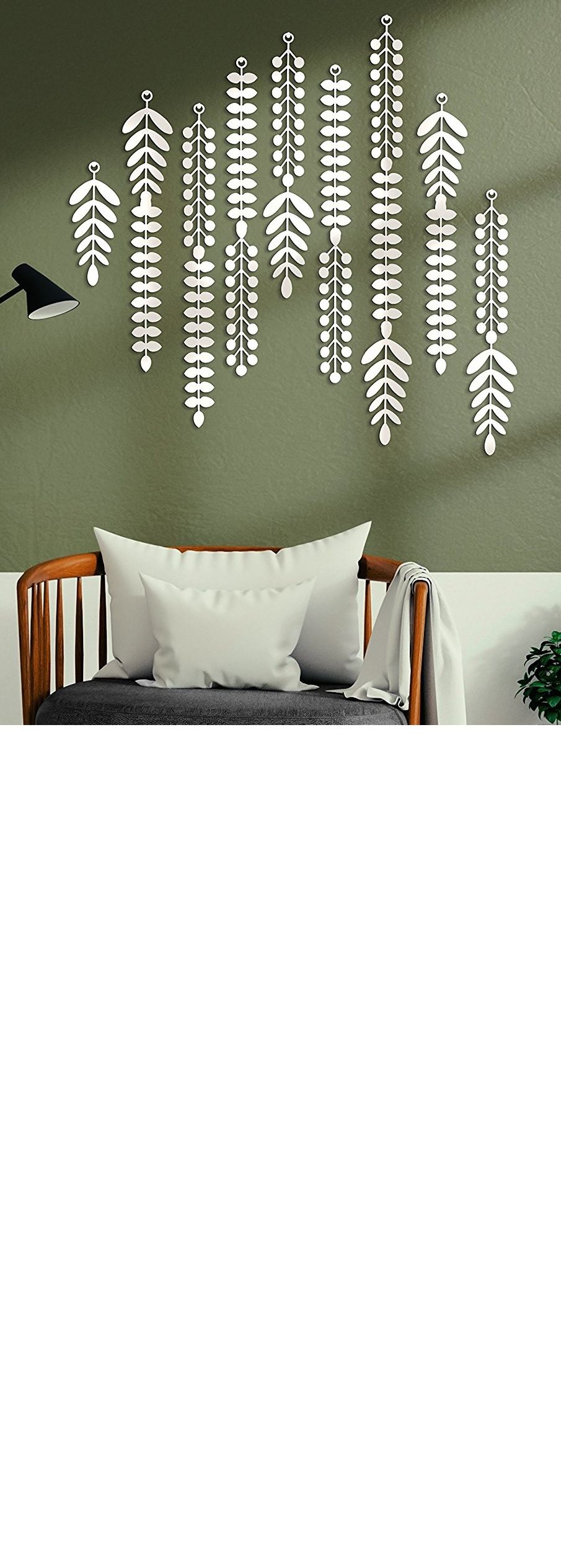 Umbra VINES WALL DECOR (ヴァイン ウォールデコ) Umbra アントレックス公式ブログ