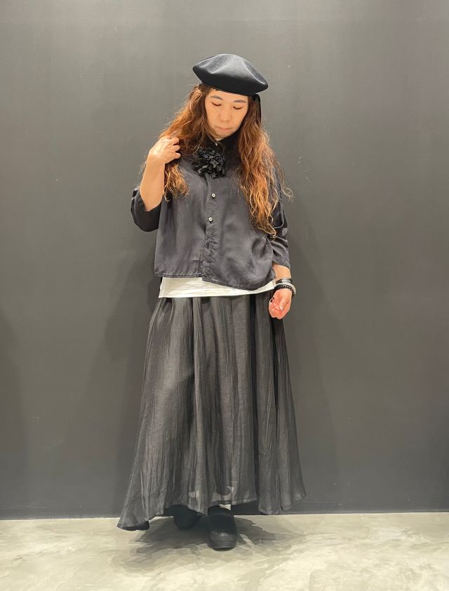 商品コーディネート一覧 | パドカレ・サージュデクレ公式オンラインストア