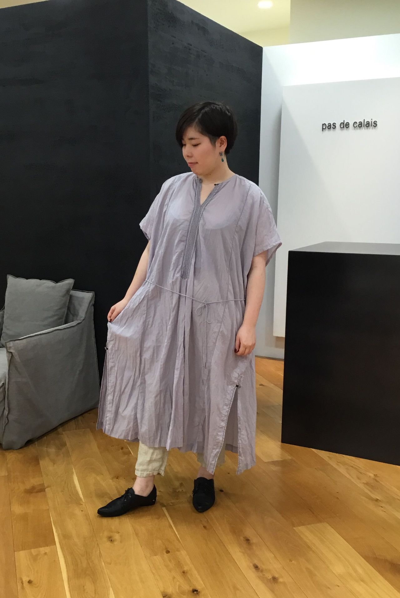 開催中【ノベルティオーダーイベント①】 | グランデュオ立川店 | pas 