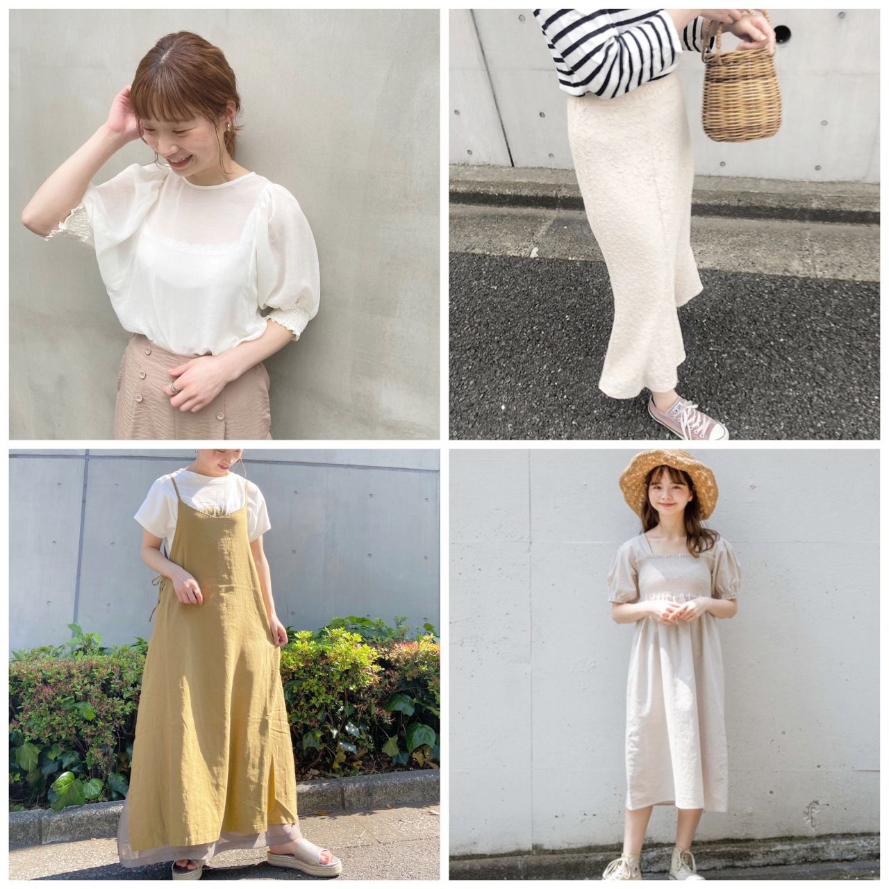 ルミネ池袋店 レディースファッションflower フラワー の公式スタッフブログ