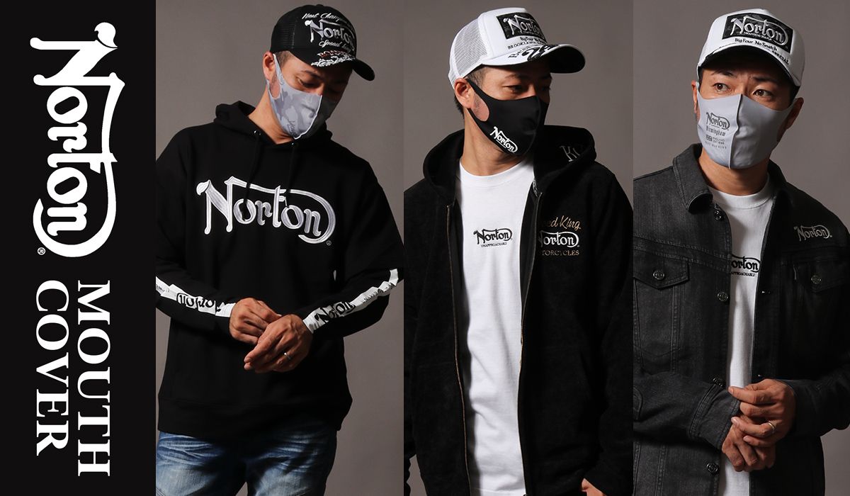 Norton Outers News Feature一覧 Norton Top Peet ピート 公式オンラインストア Norton Outers News Feature一覧 Norton Top Peet ピート 公式オンラインストア