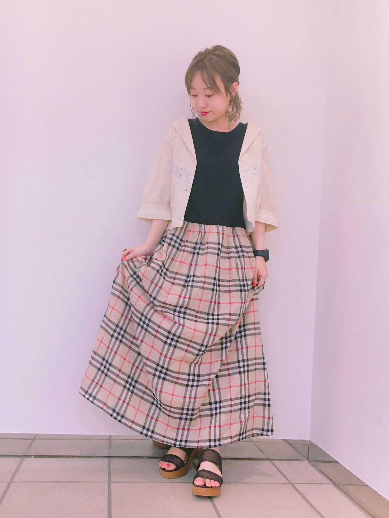 新作ワンピース ラフォーレ原宿店 W Closet公式通販 ダブルクローゼット 新作ワンピース ラフォーレ原宿店 W Closet公式通販 ダブルクローゼット
