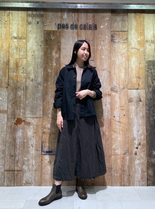 商品コーディネート一覧 | パドカレ・サージュデクレ公式オンラインストア