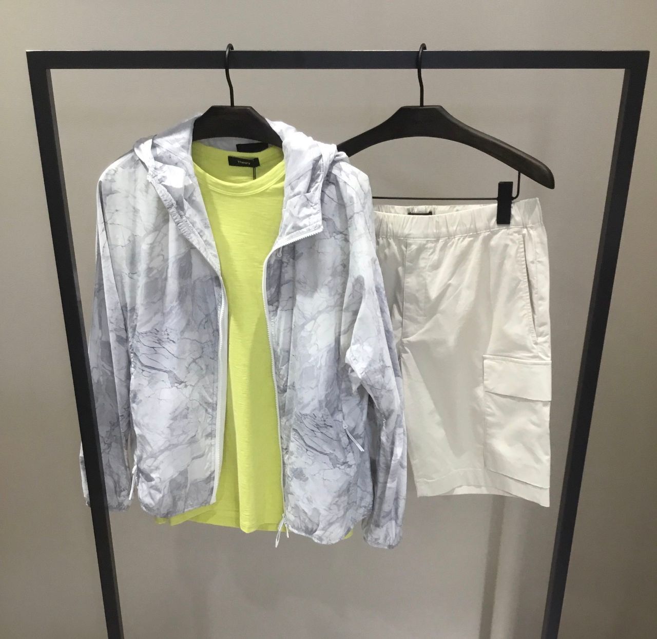 小倉井筒屋店メンズ Theory セオリー ショップブログ