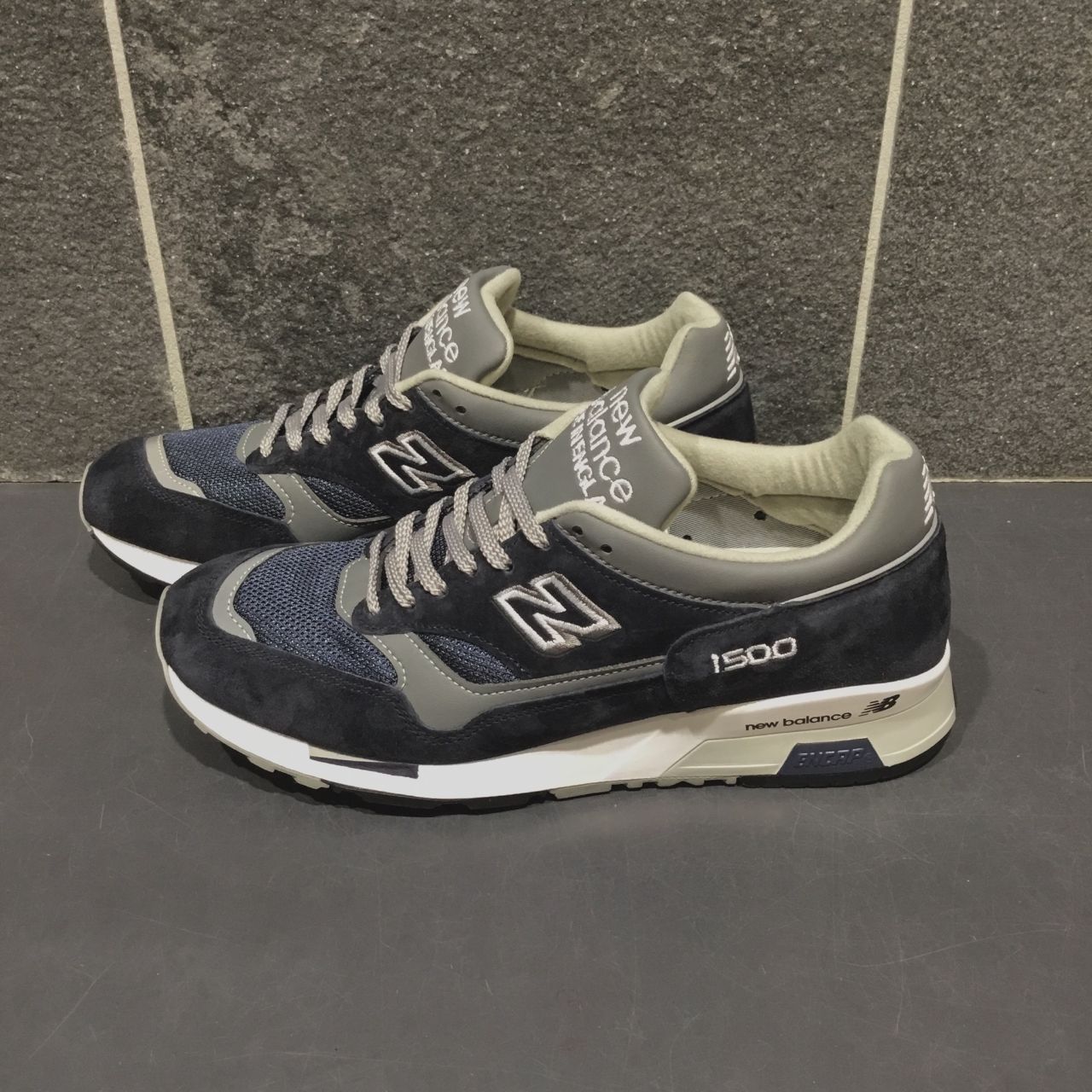 ニューバランス M1500 Asbee イオンモール京都五条店 G Foot ジーフット の公式ブログ 人気シューズshopの最新情報