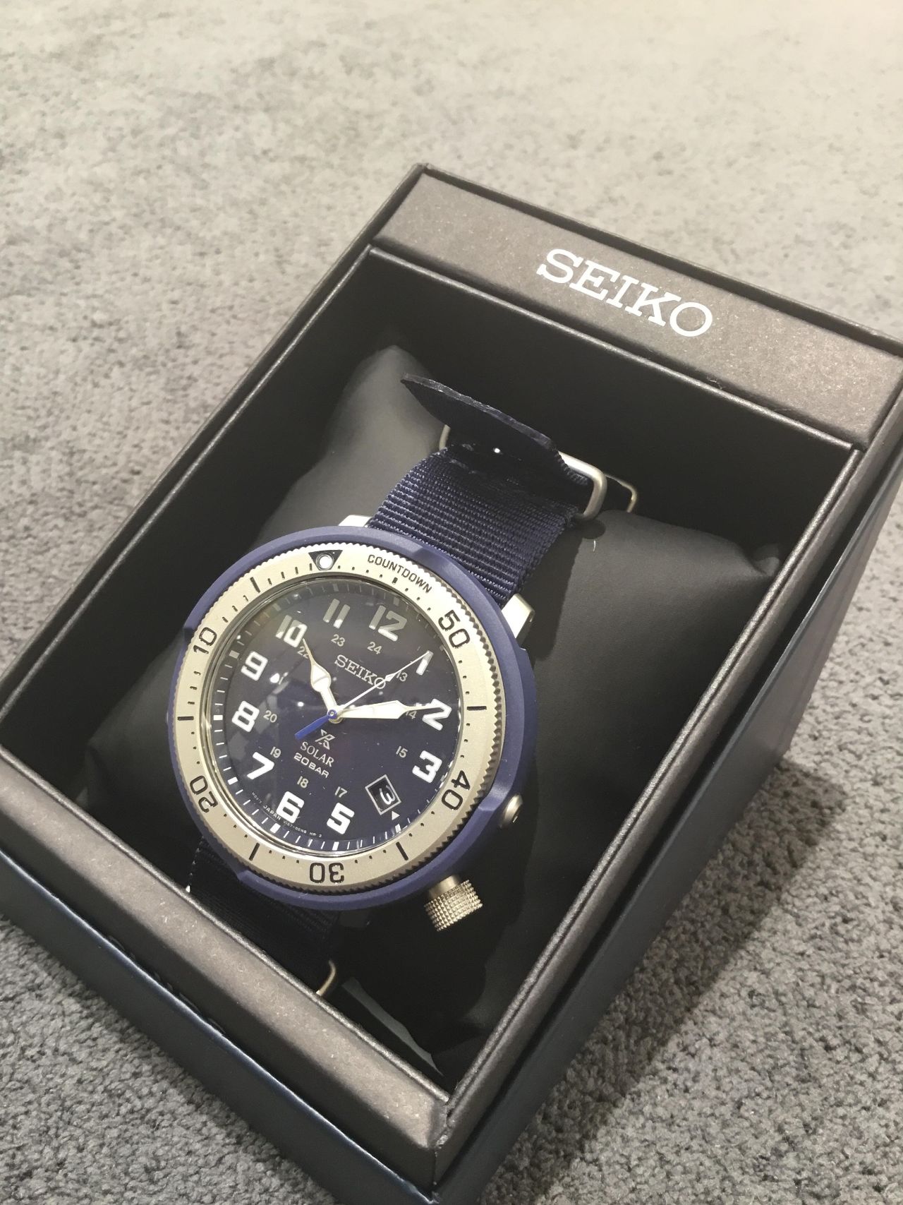SEIKO PROSPEX | SHIPS(シップス) | SHIPS 新静岡セノバ店