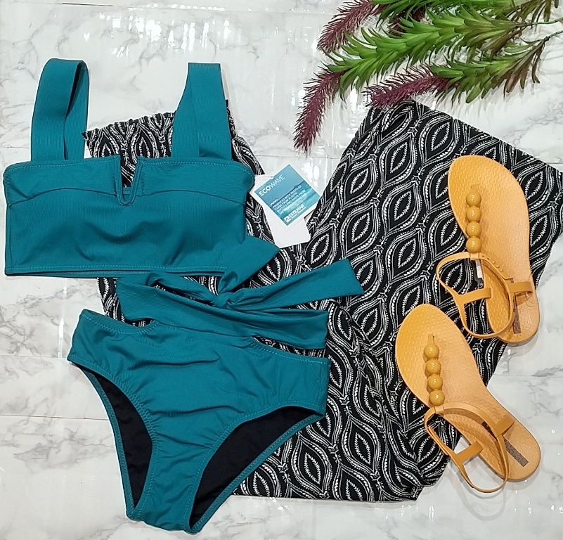 ヘルシーに着たい 最新作ビキニ 福 福岡パルコ店 Peak Pine ピーク パイン 公式ブログ