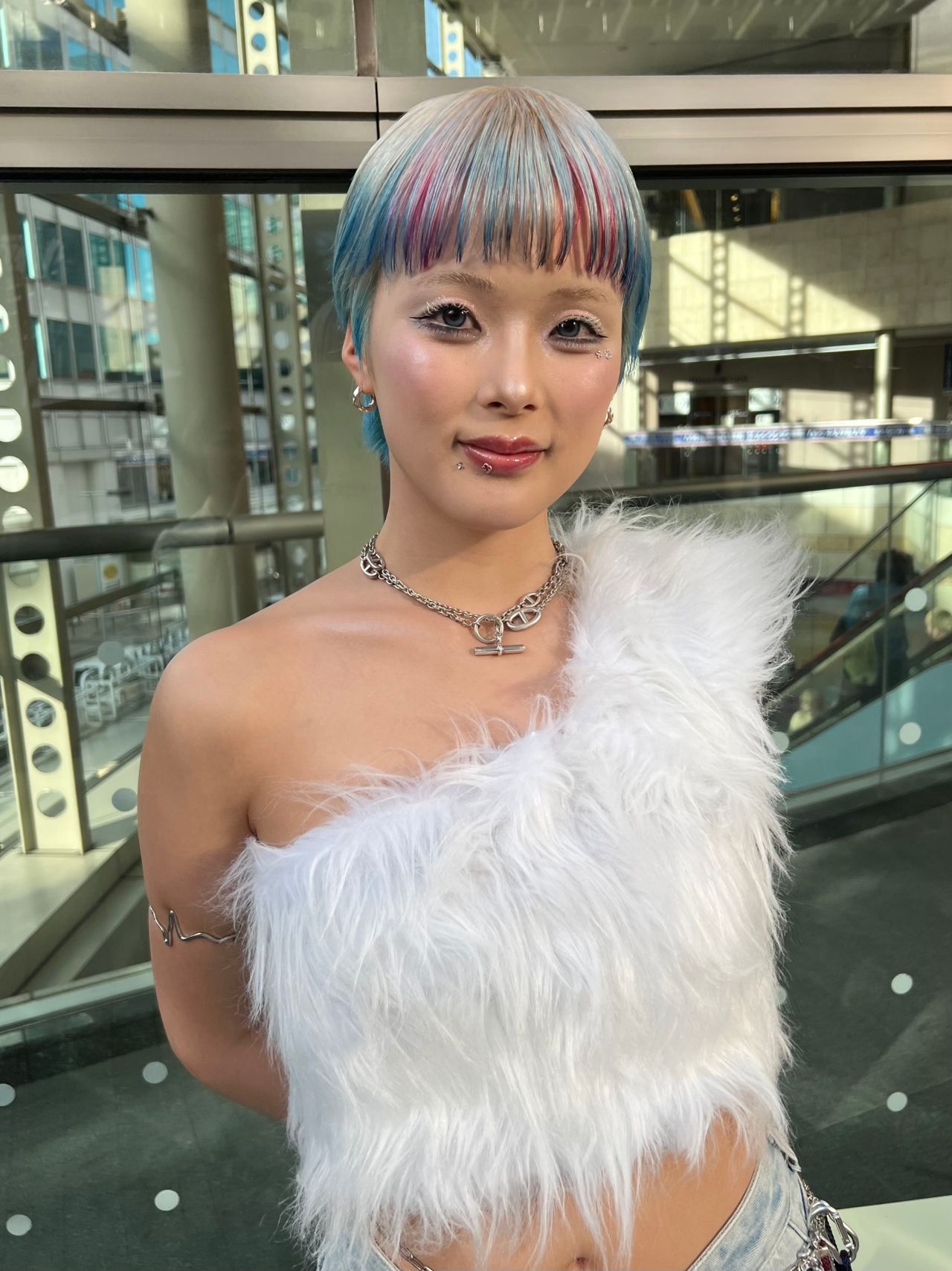 2026年JHCAヘアカラーライブコンテスト報告！｜美容室カキモトアームズ