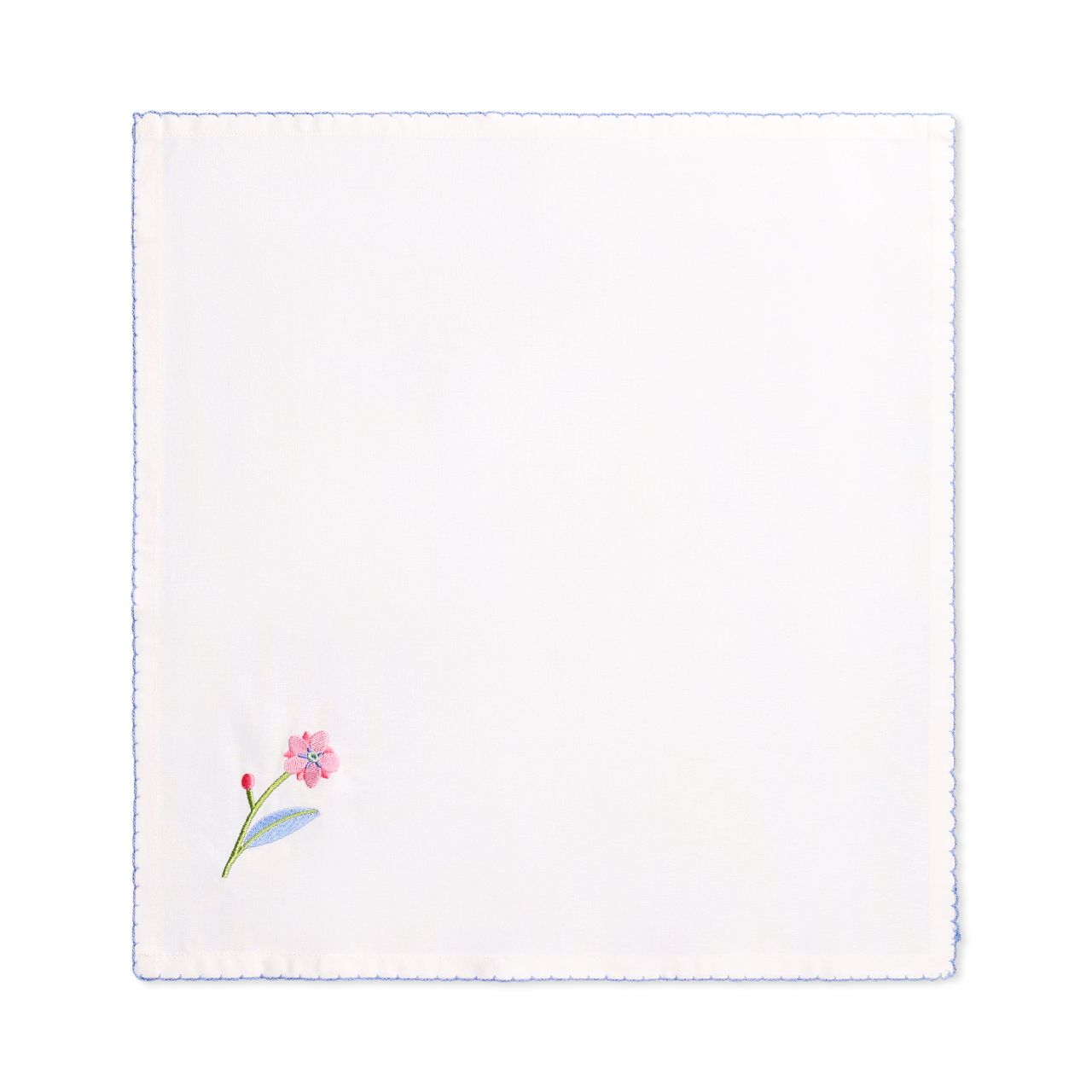 刺繍ナプキン（2枚セット） | フライング タイガー コペンハーゲン