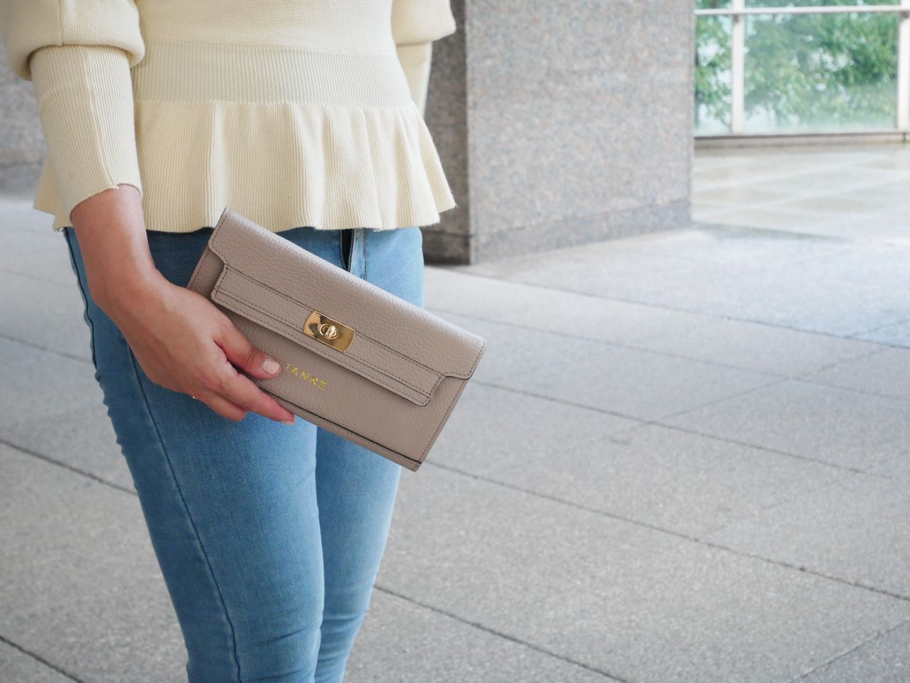 IANNE】待望の再登場『グリシエル』 | IANNE(イアンヌ) | IANNE TOKYO