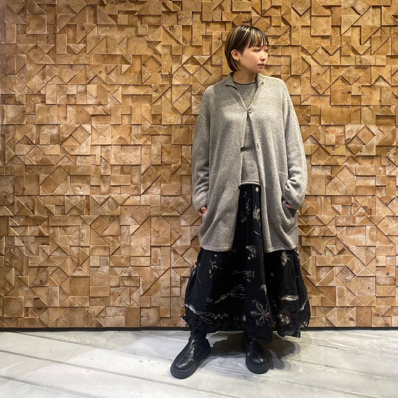 東京ミッドタウン店 | pas de calais | パドカレ 公式ブログ