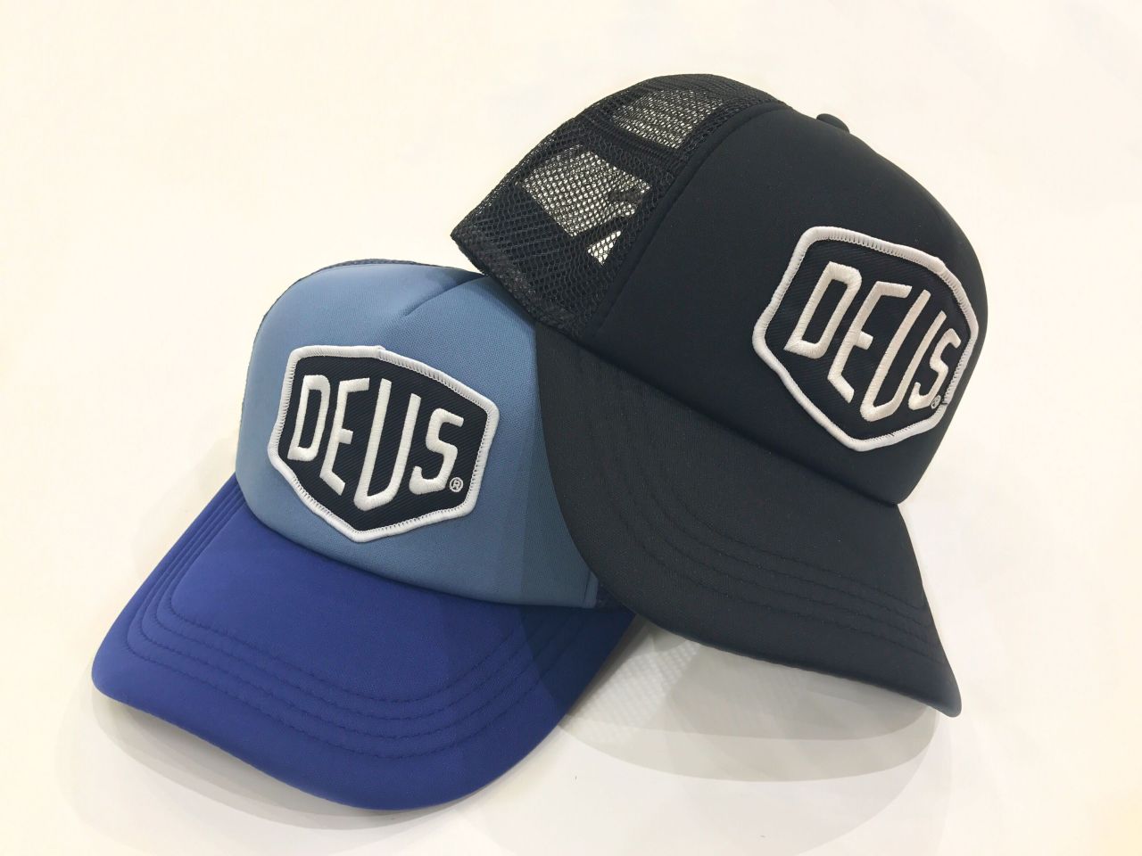 流行男子に速報 Deus Ex Machina キャップ新作入荷 名古屋千種店 フィットハウス公式ショップブログ Fithouseblog