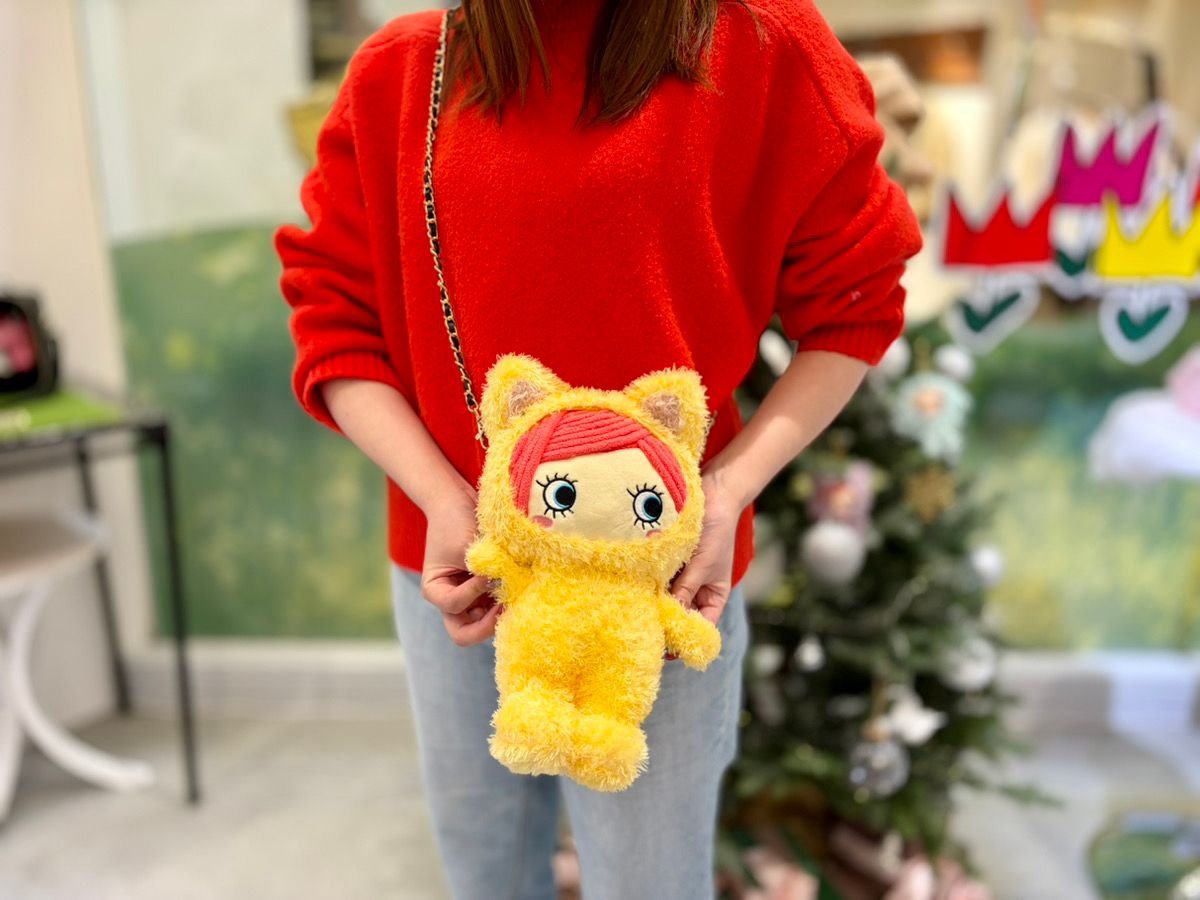 イルメールスタッフの愛用ポシェット紹介☆ | ILEMER(イルメール