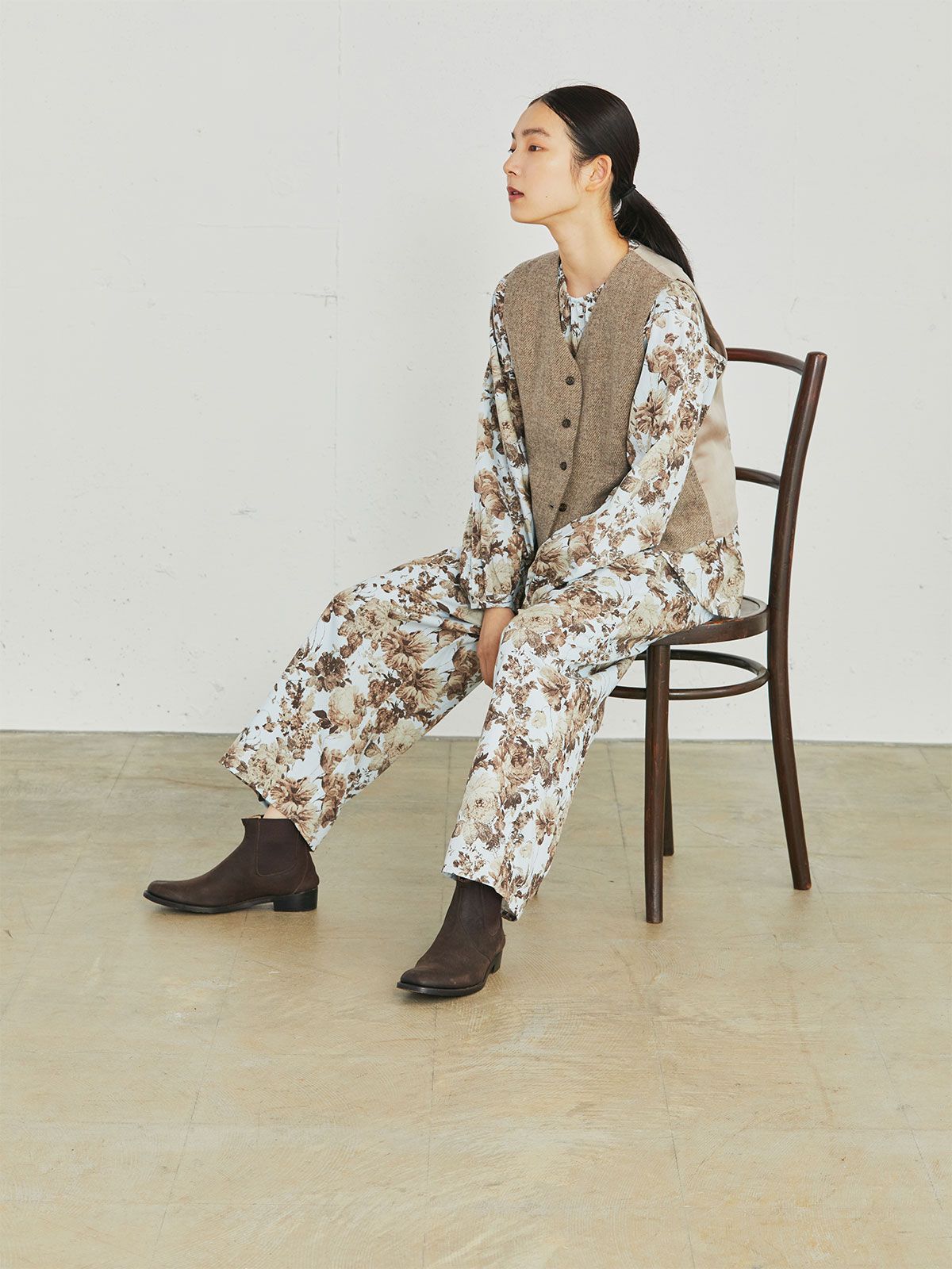 mizuiro ind 2020AW 1st