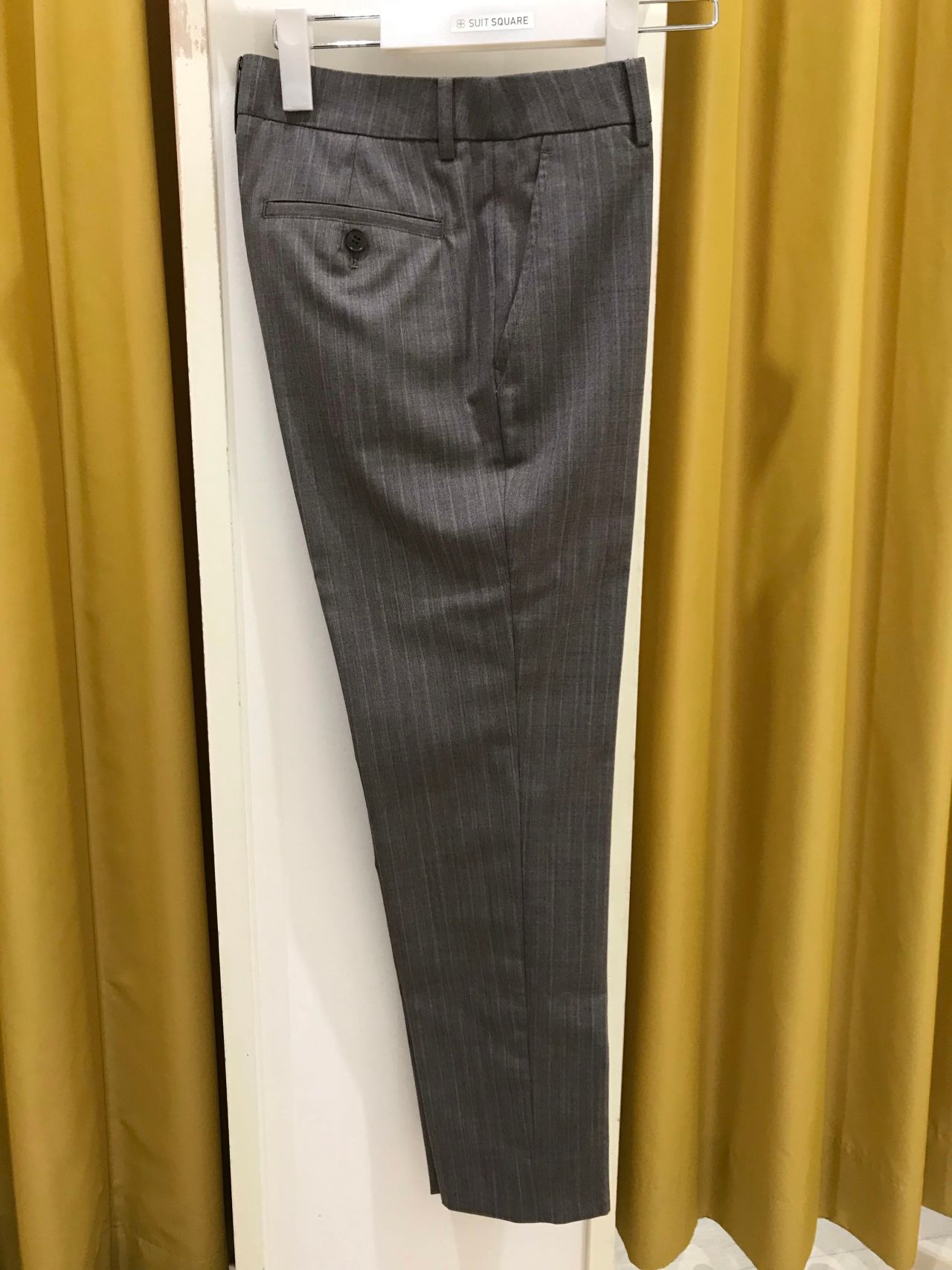 期間限定】新作10%OFFスーツの一部をご紹介⭐︎｜THE SUIT