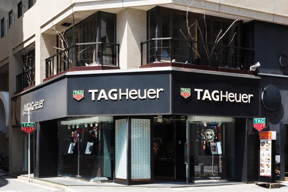 タグ・ホイヤー広島】新店舗移転オー | 岡山拠点のトミヤ タグ・ホイヤー広島】新店舗移転オー | 岡山拠点のトミヤ