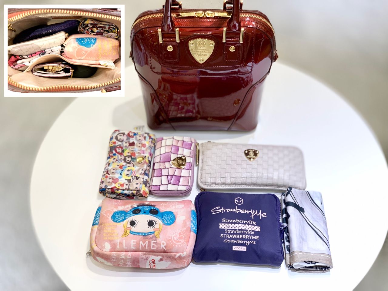 スタッフ私物】アップル200・グロウ | ATAO(アタオ) | ATAO