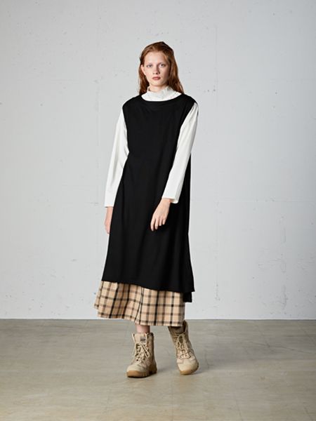 MIDIUMISOLID Lady’s 19AW