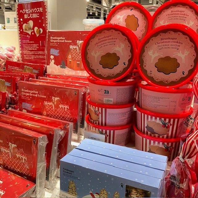 マシュマロスティック（スノーマン） | フライング タイガー