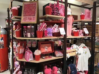 Nici取扱店舗ご紹介 Plaza 渋谷109店 Nici アントレックス公式ブログ