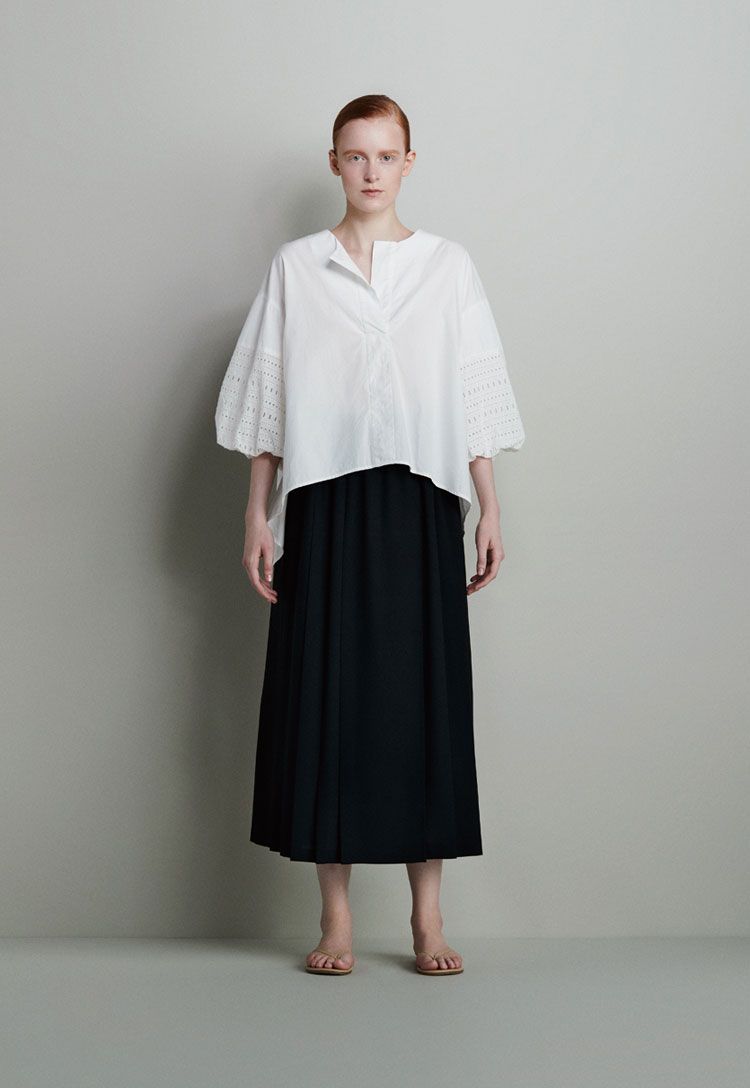 #09 mizuiro ind spring summer 18