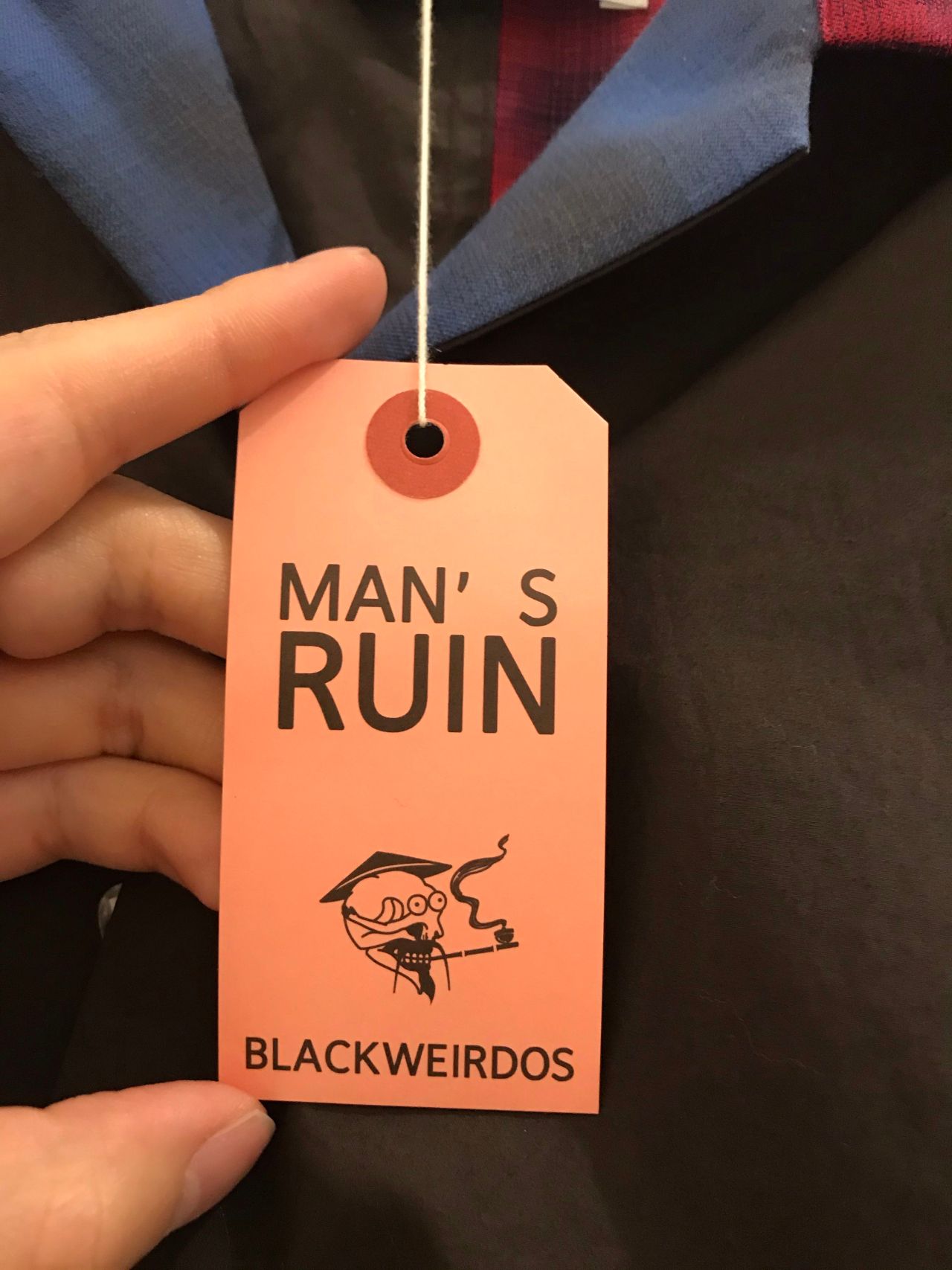 New Item Black Weirdos ブラックウィドウ Lhp Lhp 新宿 上野商会公式ブログポータルサイト