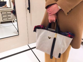 今年買って良かったIANNEバッグ | IANNE(イアンヌ) | IANNE TOKYO