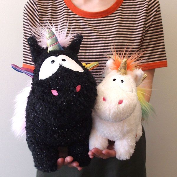 8月新商品 先行予約受付開始！ユニコーンの新シリーズ♪ | NICI