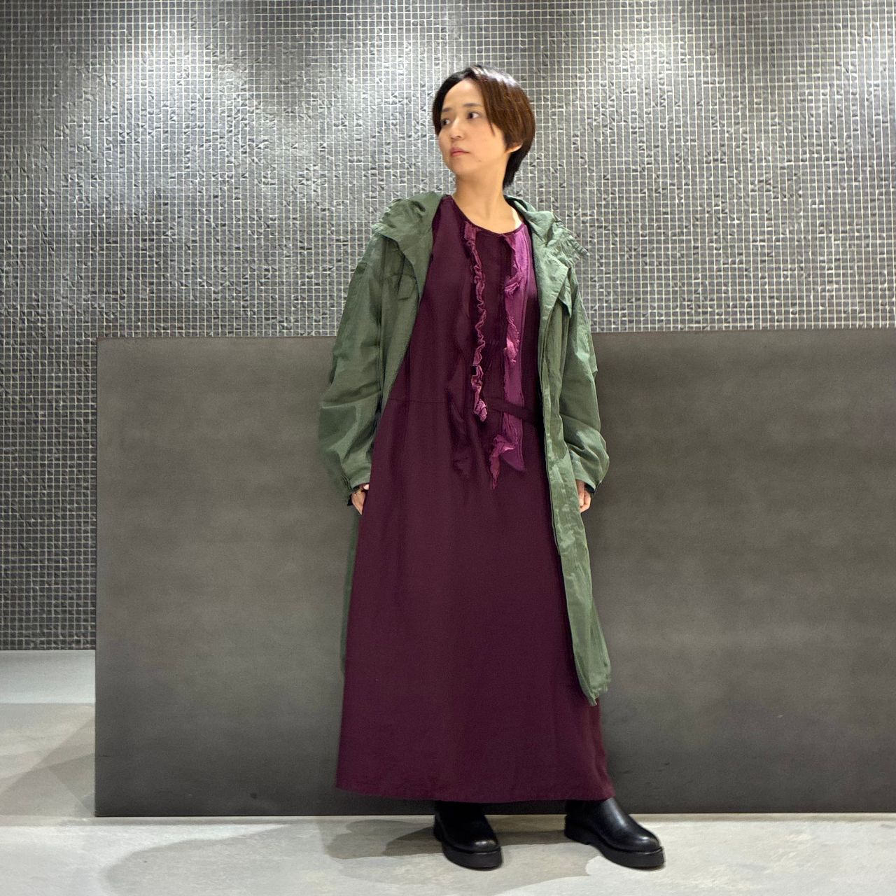 東急吉祥寺店 | pas de calais | パドカレ 公式ブログ | pas de calais