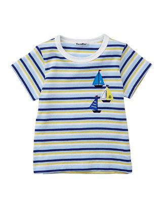 おすすめのTシャツ｜ファミリア代官山店の公式ブログ
