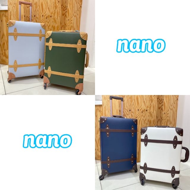 ボウリングキャリーケースNANO ボウリングキャリーケースNANO