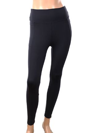 シンプルなものから柄物まで！レギンス | 西宮阪急 ALBOVE