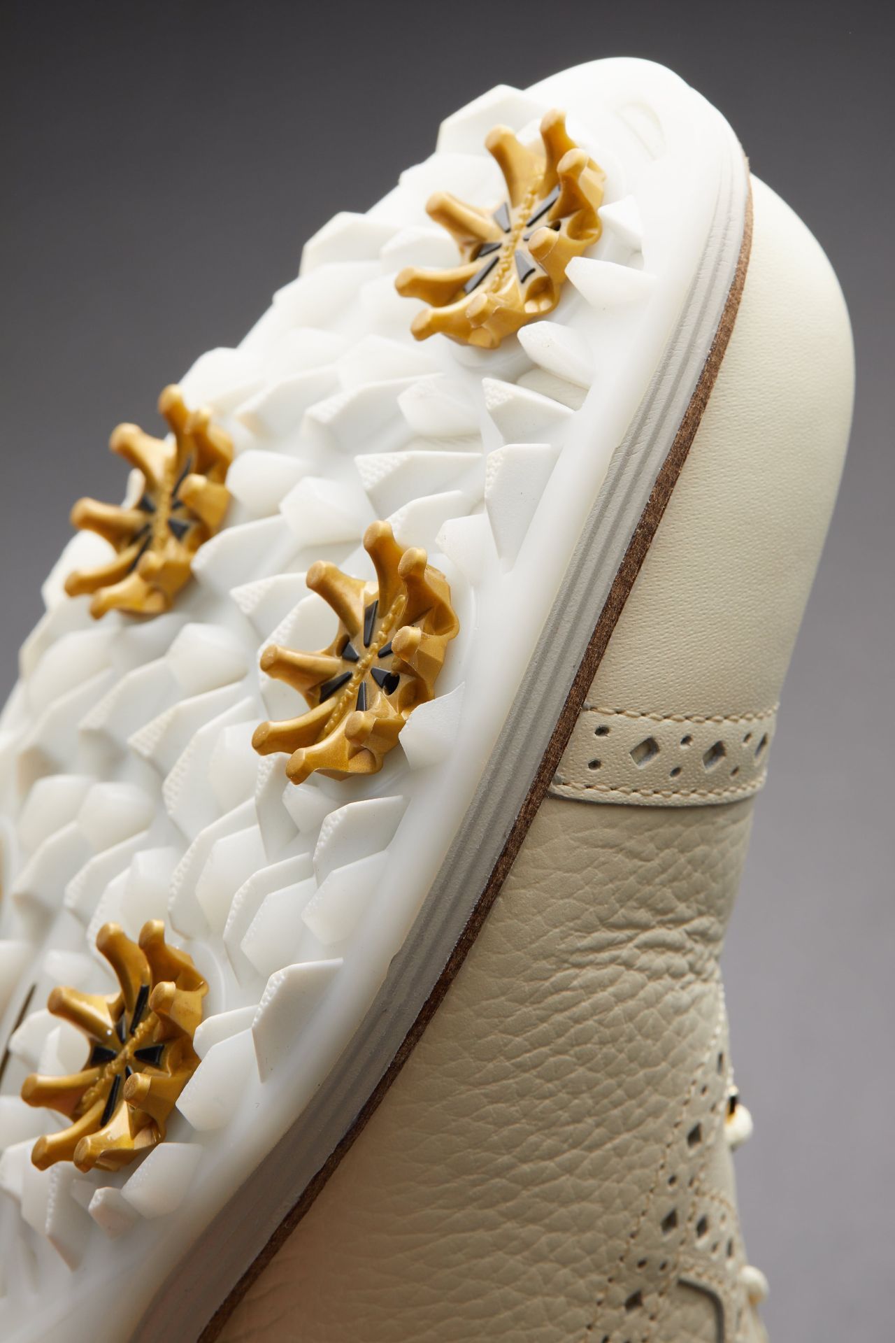 FJ x BUSCEMI 限定版ゴルフシューズ FJ x BUSCEMI 限定版ゴルフシューズ