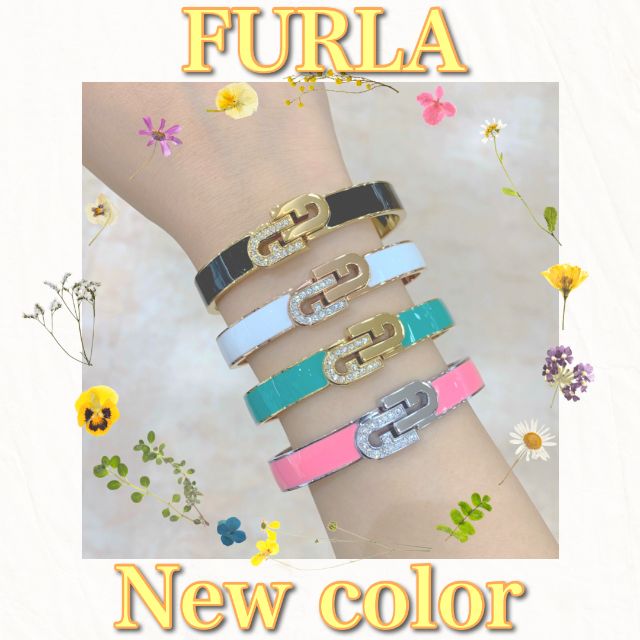 フルラ FURLA バングル ARCH BANGLE FJ0119BTS【FITHOUSE ONLINE