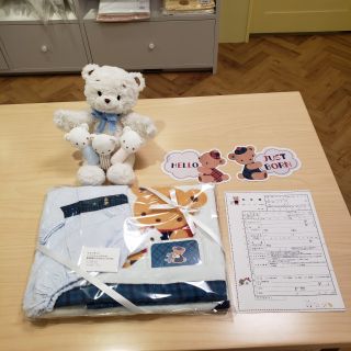 5/20から！プレママフェス特典｜ファミリア松屋銀座店ファミリア