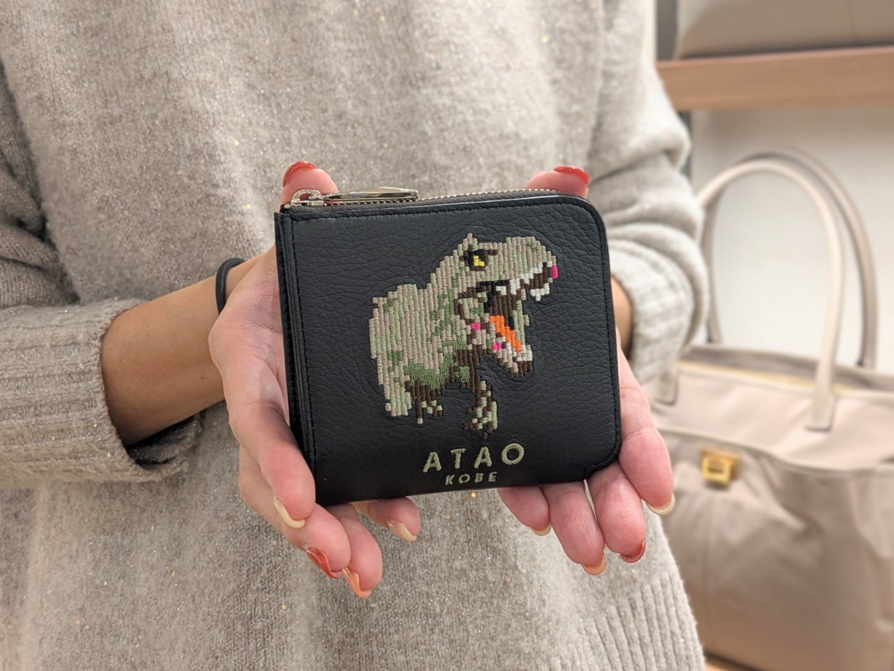 20周年限定デザイン】アタオのチェス・SAFARILAND 人気の理由を徹底